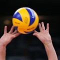 NON E’ MAI TROPPO TARDI PER INIZIARE A GIOCARE A PALLAVOLO!!