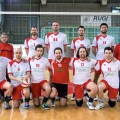 PLAY OFF SERIE D MASCHILE