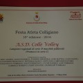 PREMIO ATLETA COLLIGANO 2018