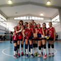 TORNEO UNDER 12   SIENA, 2 GIUGNO 2019