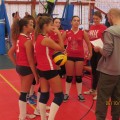 Under 14 femminile in trasferta a Pisa!!