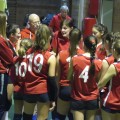 UNDER 13 FEMMINILE – QUALIFICAZIONE ALLA SECONDA FASE