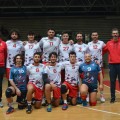 SERIE C MASCHILE ELSA VOLLEY