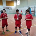 CAMPIONI REGIONALI !!