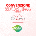 Convenzione sportiva 2024/2025