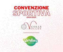 Convenzione sportiva 2024/2025